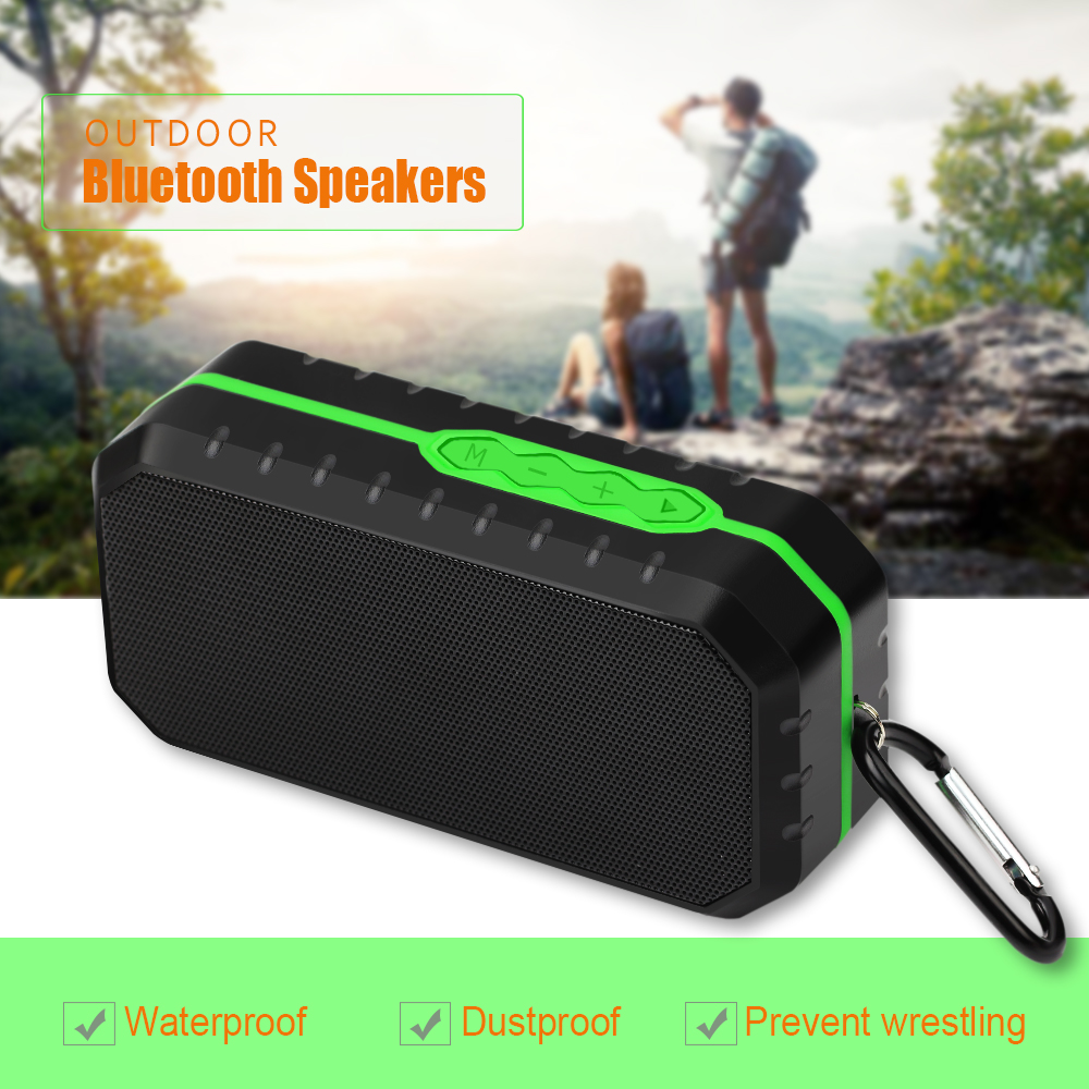 Shock Box Speaker for Promotional Shock Box Speaker on