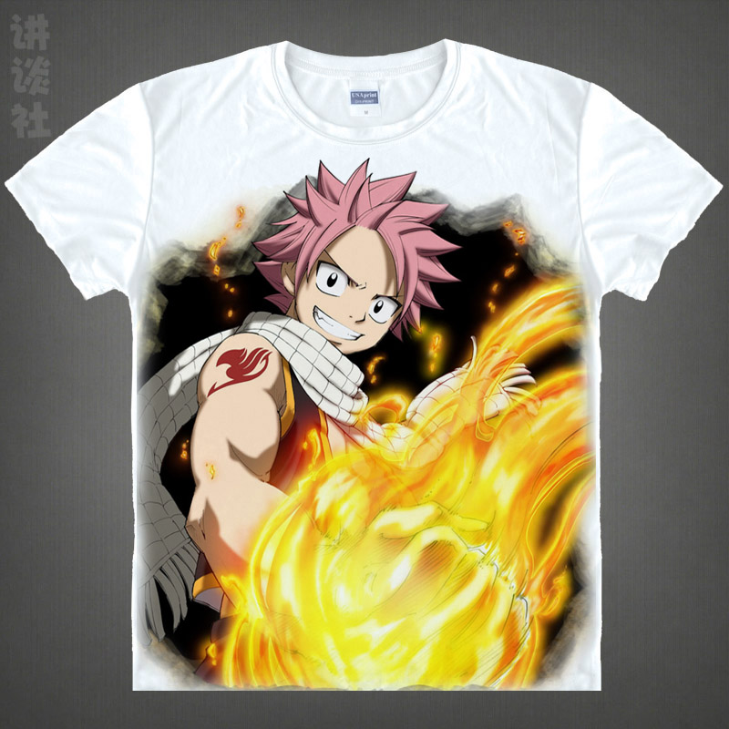 A Feudal Fairy Tale T shirts kawaii Japanese Anime t shirt Manga Shirt Cute Cartoon Inuyasha