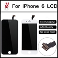 10pcs lot Quality AAA 4 7 No Dead Pixel for IPhone 6 LCD Display Touch
