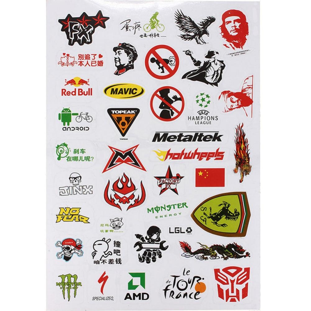 Livraison Bmx Autocollants-Achetez des lots à Petit Prix Livraison Bmx ...