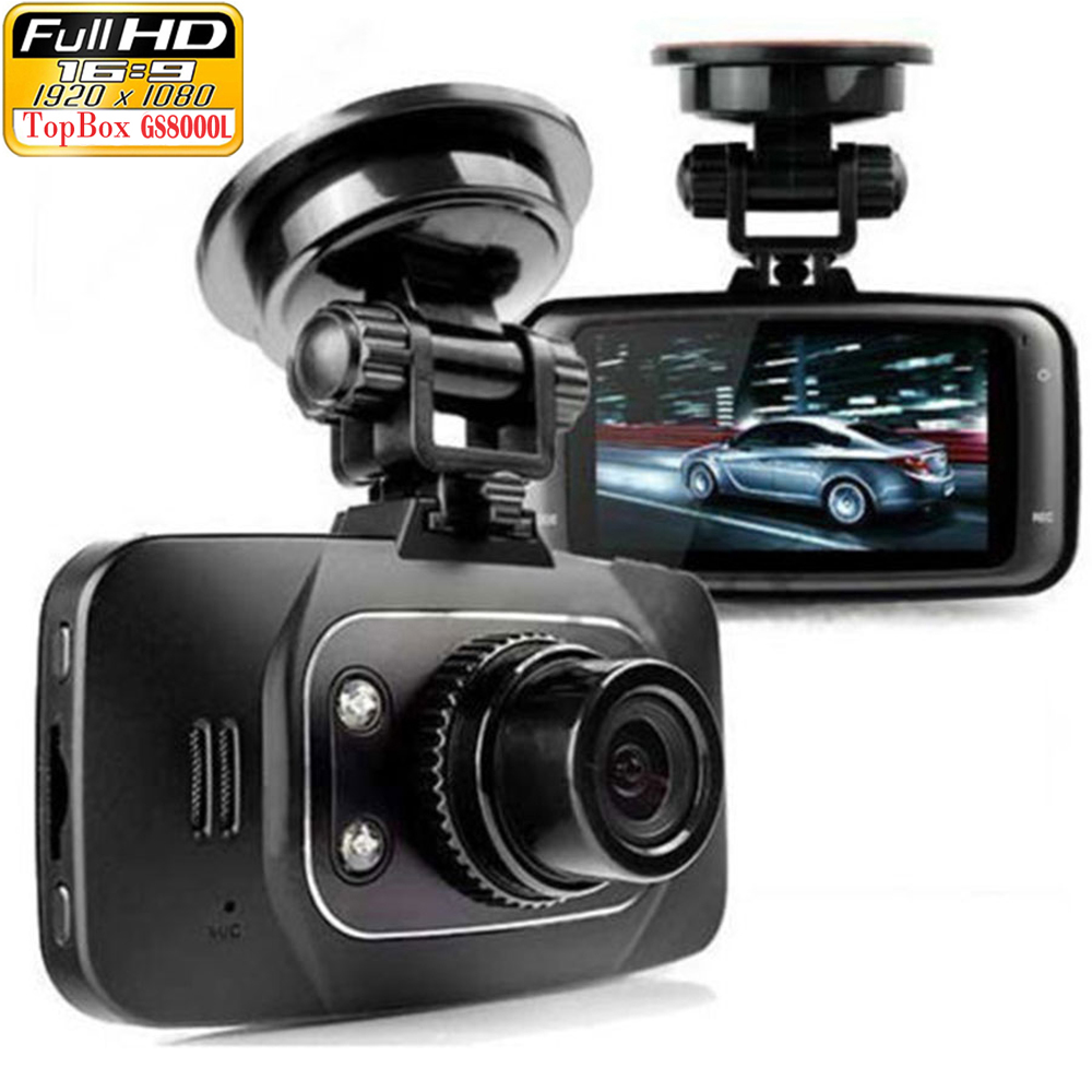 Original Novatek GS8000L Full HD 1080P 2.7 Original Novatek GS8000L Full HD 1080P 2.7