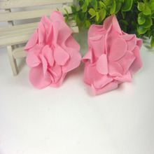 0-12M Baby Toddler Infant Girls Sock Sandals Shoes Barefoot Toe Blooms Shoes 17 Colors to Choose