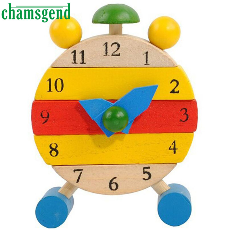 Toys Clocks 102