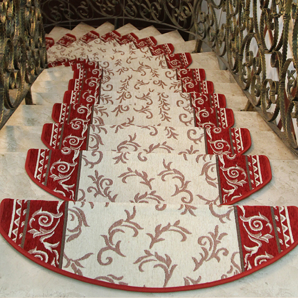 yazi 13pcs classic stairs