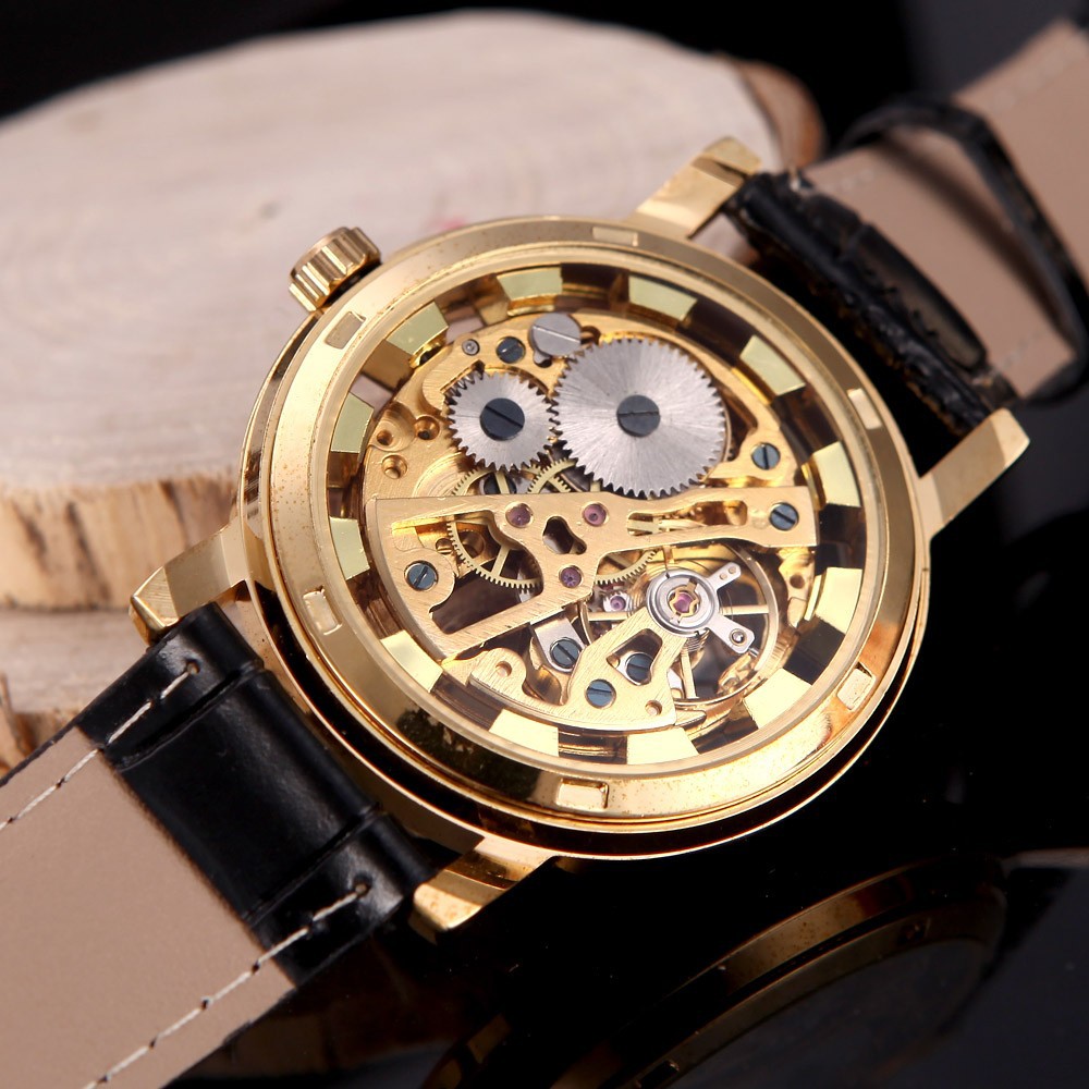 Brilliant-Skeleton-Dial-Hand-winding-Mechanical-Sport-Watch-for-Men-Hollow-Transparent-Dial-with-Leather-Band