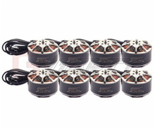 Gleagle 8pcs ML4114 330KV 4114 Brushless Motor For Multirotor Quadcopter Hexa DJI S1000 RC Drone