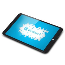 US Warehouse Tablet Windows 8 1 Quad Core Aoson R83C 8 inch IPS Screen RAM1G ROM16G