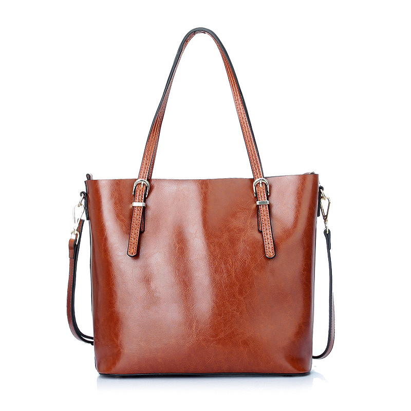 5 Colors Women handbag famous brands shoulder bags Genuine Leather bags handbags women Messenger bolsa feminina RD-011