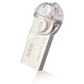 SSK SFD255 OTG USB 3 0 100 32GB USB Flash Drive OTG Smartphone Pen Drive Micro