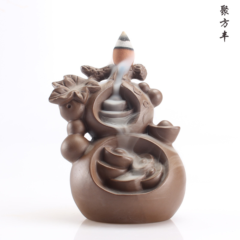 Compra aceites esenciales de buda online al por mayor de china ...