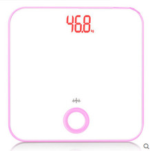 New Life Sense Brand Household Scales Electronic LED scale weight scale smart balance digital scale connect