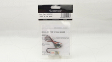 Original HOBBYWING– V-tail mixing controller V-tail mixer for RC Aircraft drone