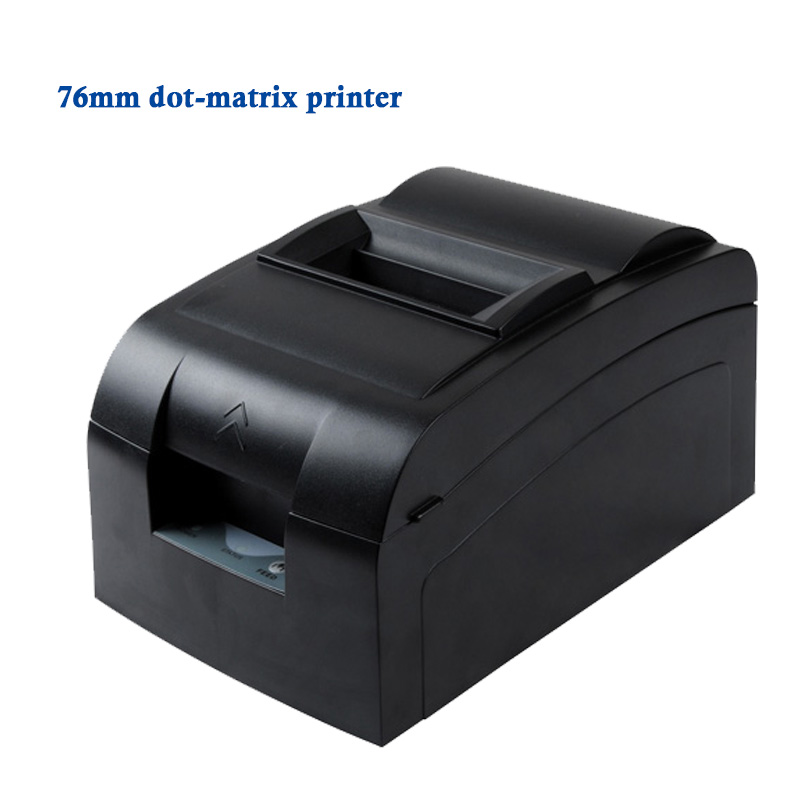 Dot Matrix Printer Price