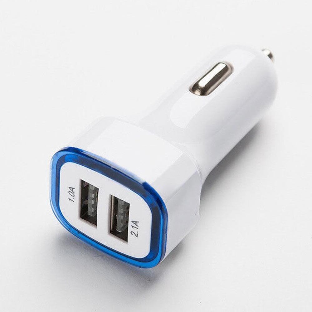 universal car charger adapter