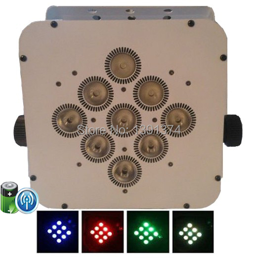 Y168 9pcs Mini Full Color LED Flat Par Light.jpg