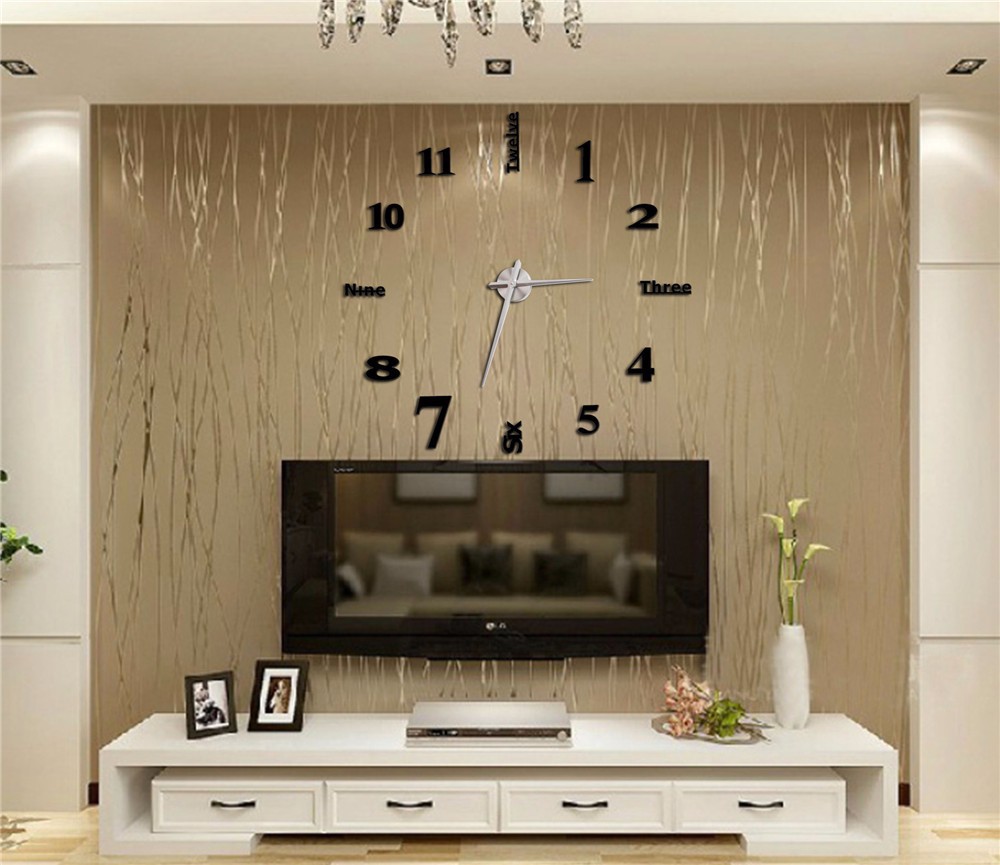 DIY-large-modern-design-decorative-digital-3d-wall-clocks-relogio-de-parede-com-pendulo-para-casa-de-sala-mirror-Stickers-clock (3)