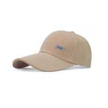 Men Fashion Men Women Pure Colors Outdoor Sports Baseball Golf Tennis Fishing Hiking Ball Cap Hat