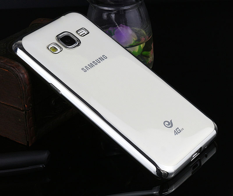 For Samsung Galaxy J3 Mobile Phone Bag Case (1)