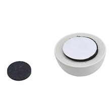 Del Gray Laptop Notebook Anti Skid Cooling Cooler Stand Ball Leg Skidproof Pad Mar10