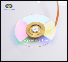 NEW Original projector accessory projector color wheel for sharp PH50X,PH70X