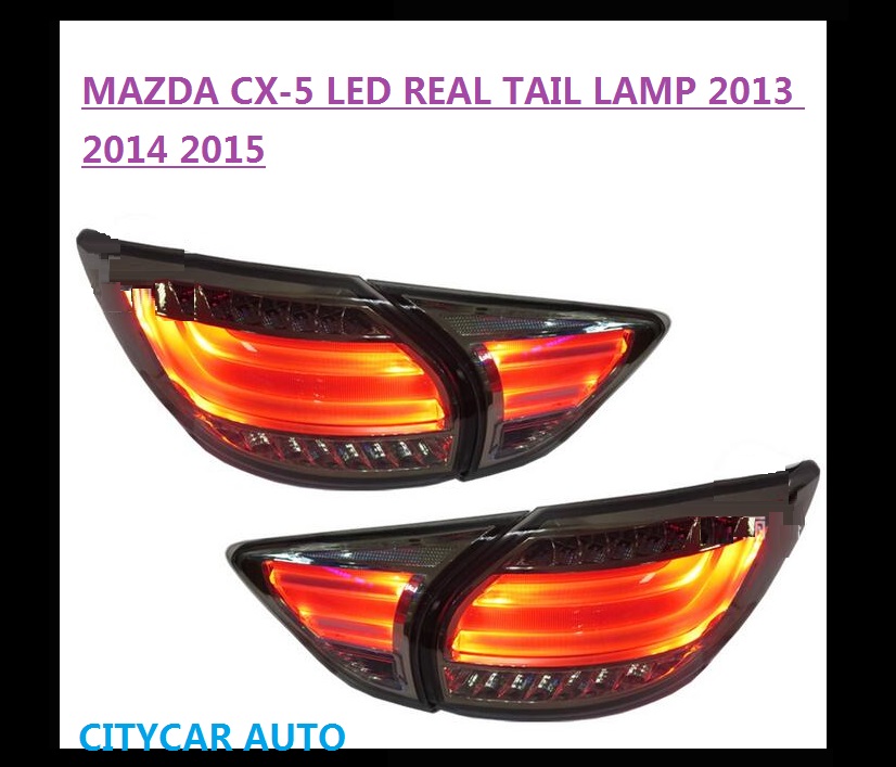               MAZDA CX-5 2013 2014 2015 MAZDA CX-5 2013 - 2015    
