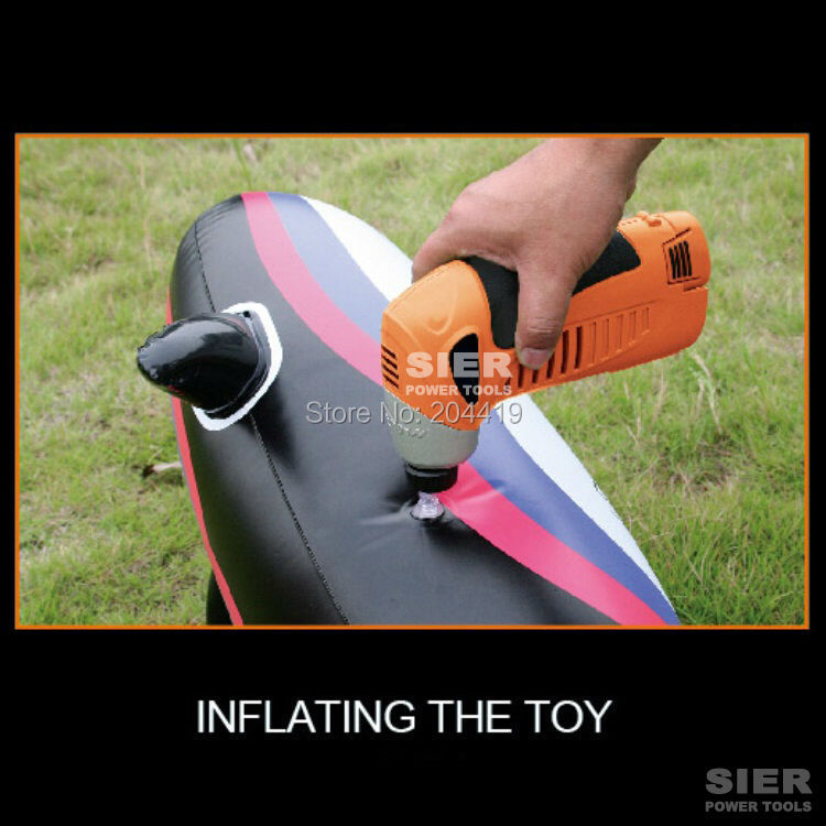 Купить 12V аккумуляторный насос насос/sm-9198 одной голой машин/sier ...