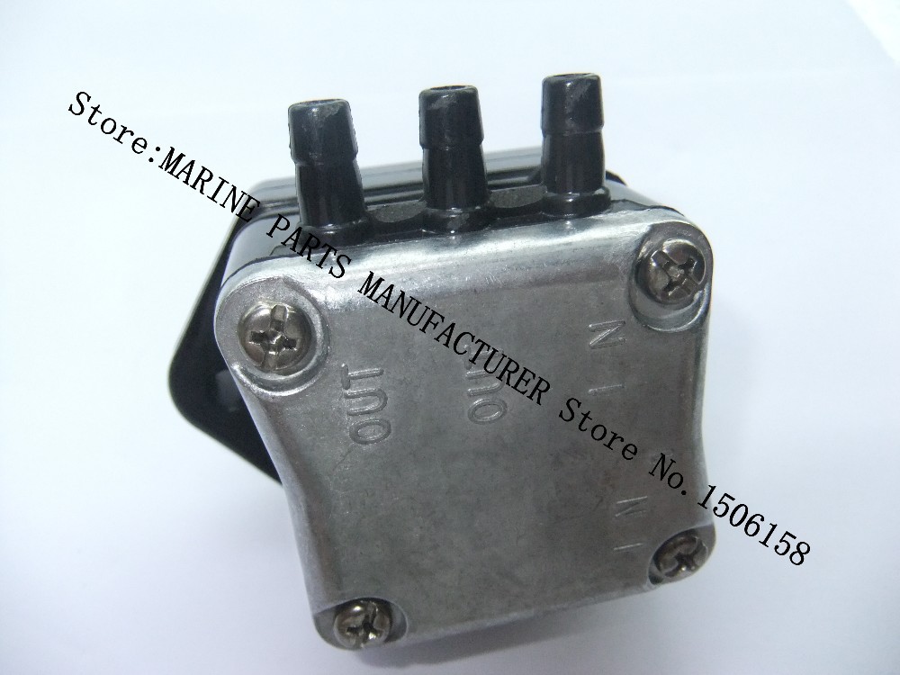 Y T Fuel Pump Assy For Yamaha Outboard Y T Fuel Pump Assy For Yamaha Outboard