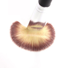Deal Ultra fine Bristle Professional Foundation Brush Makeup Brushes Tools