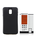 High Capacity 9600mAh Extended Replacement NFC Battery For Samsung Galaxy Note 4 Back Cover For Samsung