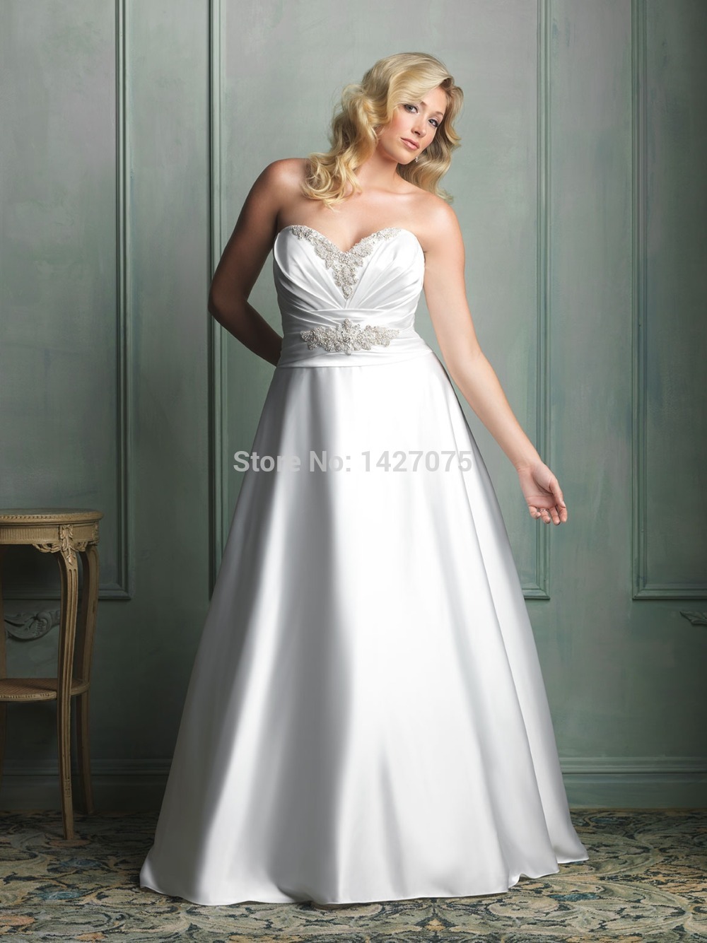 Tamaño 16 vestidos de novia Tamaño 16 vestidos de novia