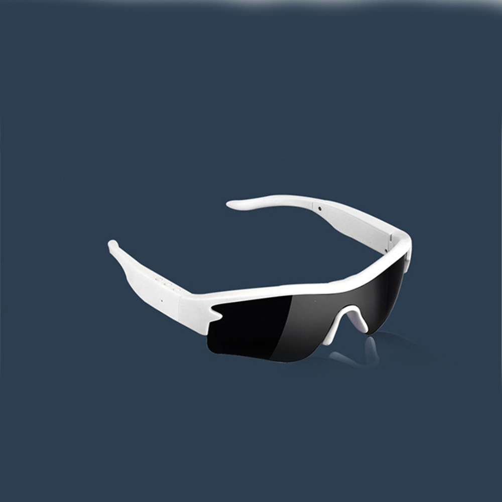 HOT Sunglasses Smart Glasses Polarized Eyewear Wireless Bluetooth Sports Headpho