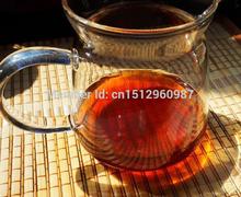 Promotion Free Shipping 50pcs different kinds Puer Tea Pu erh with 100 natural flower herbal tea