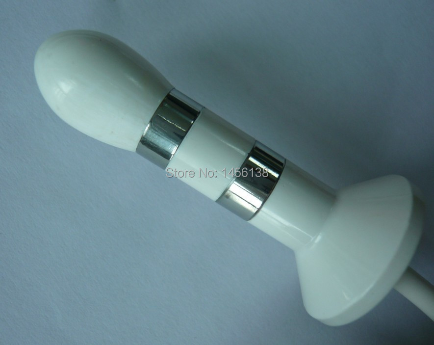 Free shippingTens Rectal probe electrode anus anal probe for hopital