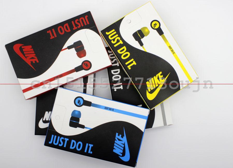 3 5mm In ear sport Earphones Super Bass Headphone hifi running Earbuds and stereo earpods with