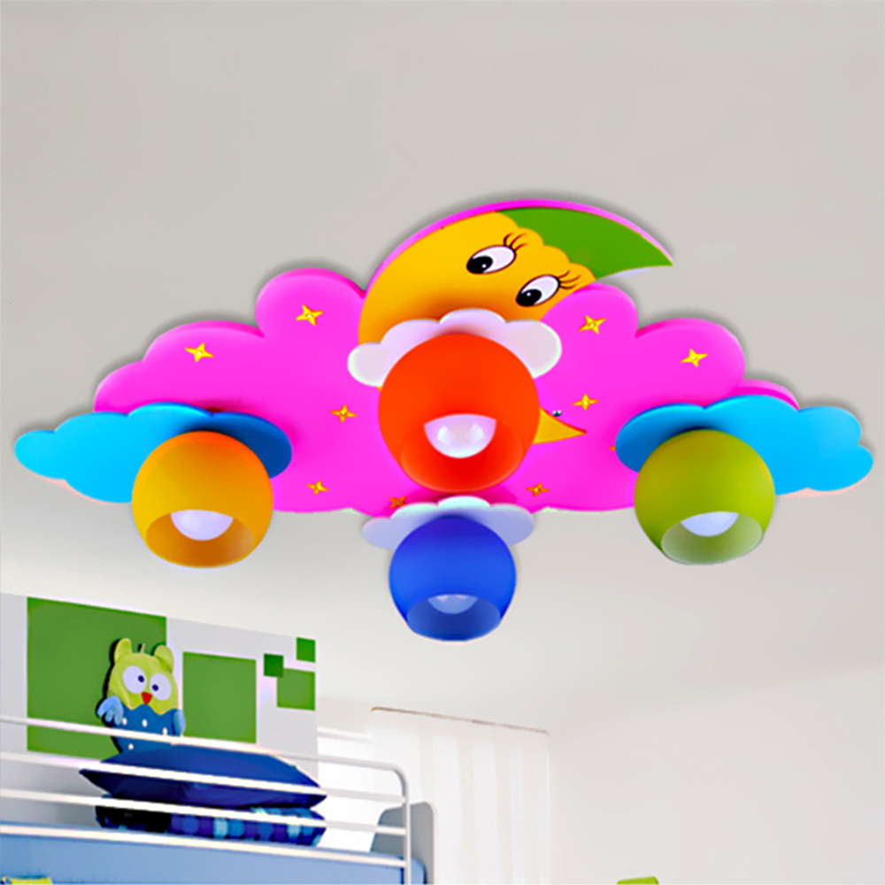 Verlichting slaapkamer kind : het mooiste interieur bij u thuis.