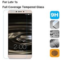 Ultra-Thin 2.5D 9H Premium Tempered Glass Screen Protector For Letv 1 X608 X800+ 1S 1 Pro X600 Max X900 Protective Film