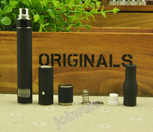 New Arrivals AGO G5 Blister Kits Dry Herb Vaporizer Pen Vapor Electronic Cigarette Kits 650mah LCD