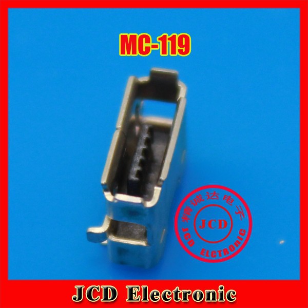 MC-119D