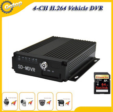 DVR 4 Channel Stand Alone 4CH H 264 Real Time DVR Security Digital Video Recorder For