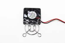 100PCS 3D printer accessories fan cover protective cover 40 40