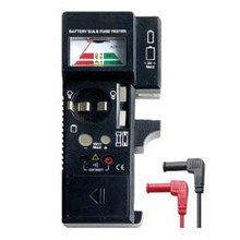 Professional Battery Tester freeshipping