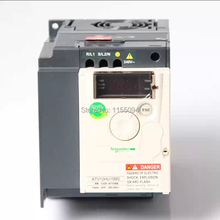 ATV12HU15M2 VFD Inverter Input 1ph 220V 7.5A 1.5KW New