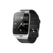 HOT selling GV19 Aplus smart watch phone NFC camera pedometer smartwatch android wristwatch phone update GV18 and Aplus