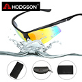 8002 HODGSON Brand New Designed Polarized REAL REVO Cycling Sunglasses Waterproof Sports Eyewear Bicycle Goggles Bike