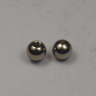 wholesale reprap Delta Kossel K800 Drilling and tapping screw ball diameter 10mm m4 screw