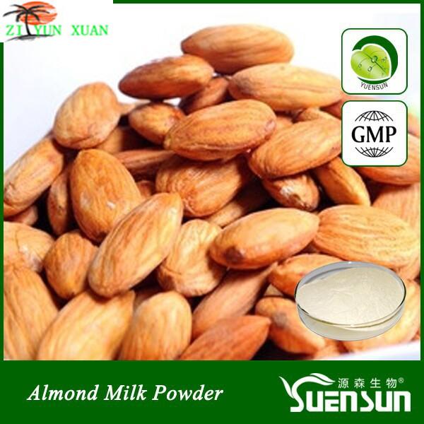 Online Buy Wholesale almond milk powder from China almond milk powder Wholesalers