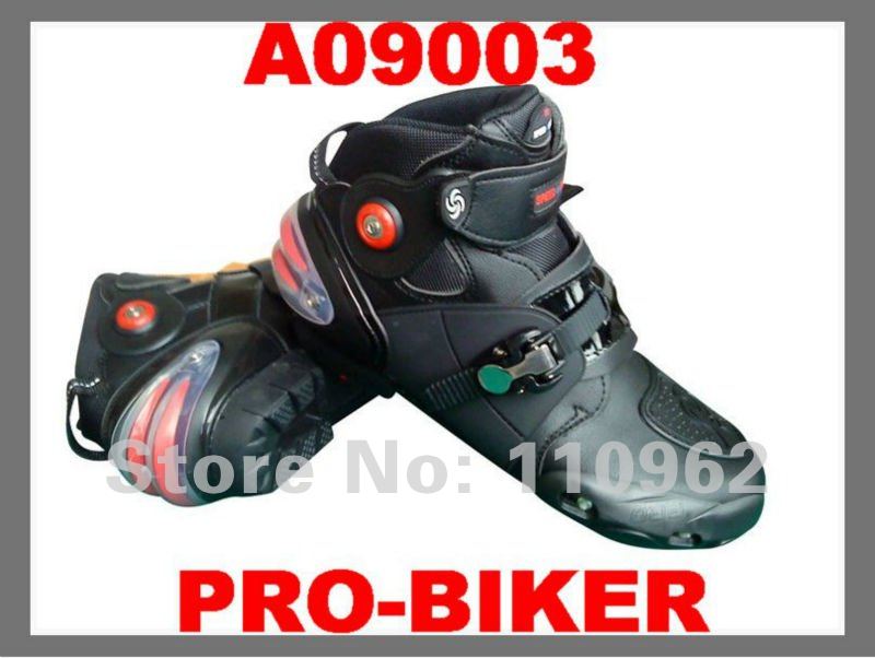 Pro-biker     Mototcycle    EUR 40 - 45 A09001