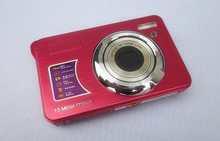 015 New digital camera lens thin maximum static output pixels 15 million new small and exquisite