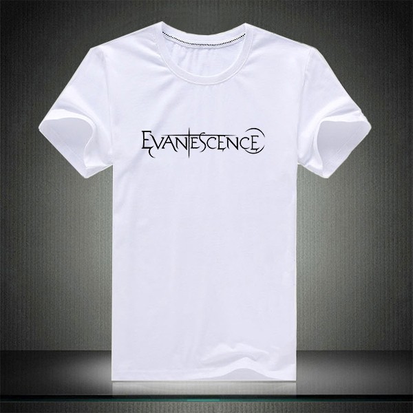 Evanescence T shirt 8