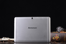 Lenovo 3G Tablets 10 Inch Octa Core MTK6592 IPS 2560 1600 2G RAM 16G ROM Android